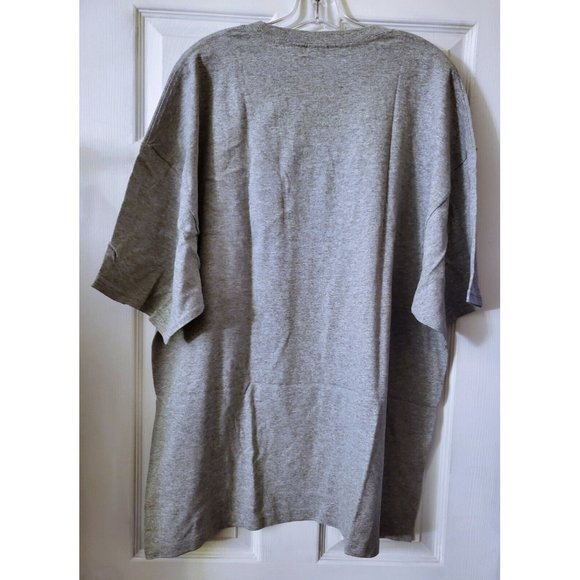 VINTAGE AUTHENTIC MODERN FAMILY YOU ARE ALL THE PORN I NEED TSHIRT 2010 XXL NWT - Picture 6 of 6